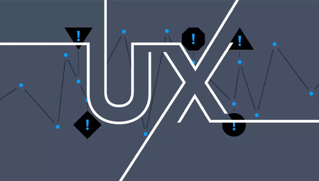 تجربه کاربری